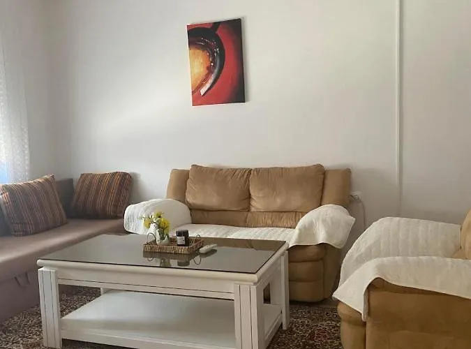 Apartment Dalila