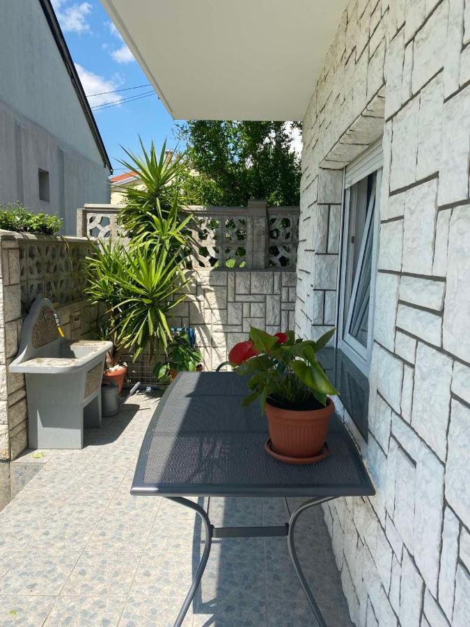 Dalila Apartmán *