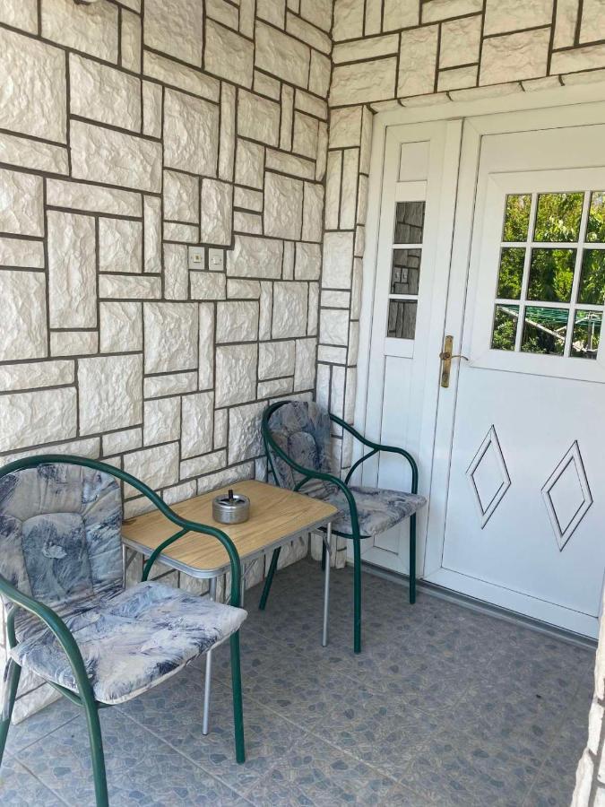 Apartmán Dalila Mostar