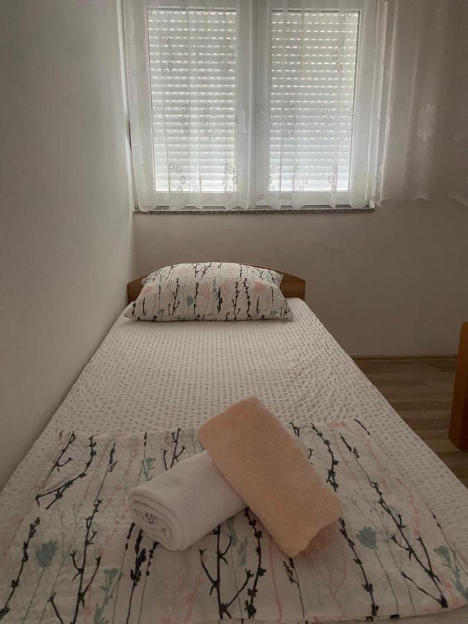 Dalila 公寓 Mostar